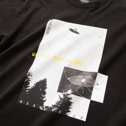 (ZT1898) UFO 圖案 Tee