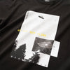 (ZT1898) UFO 圖案 Tee