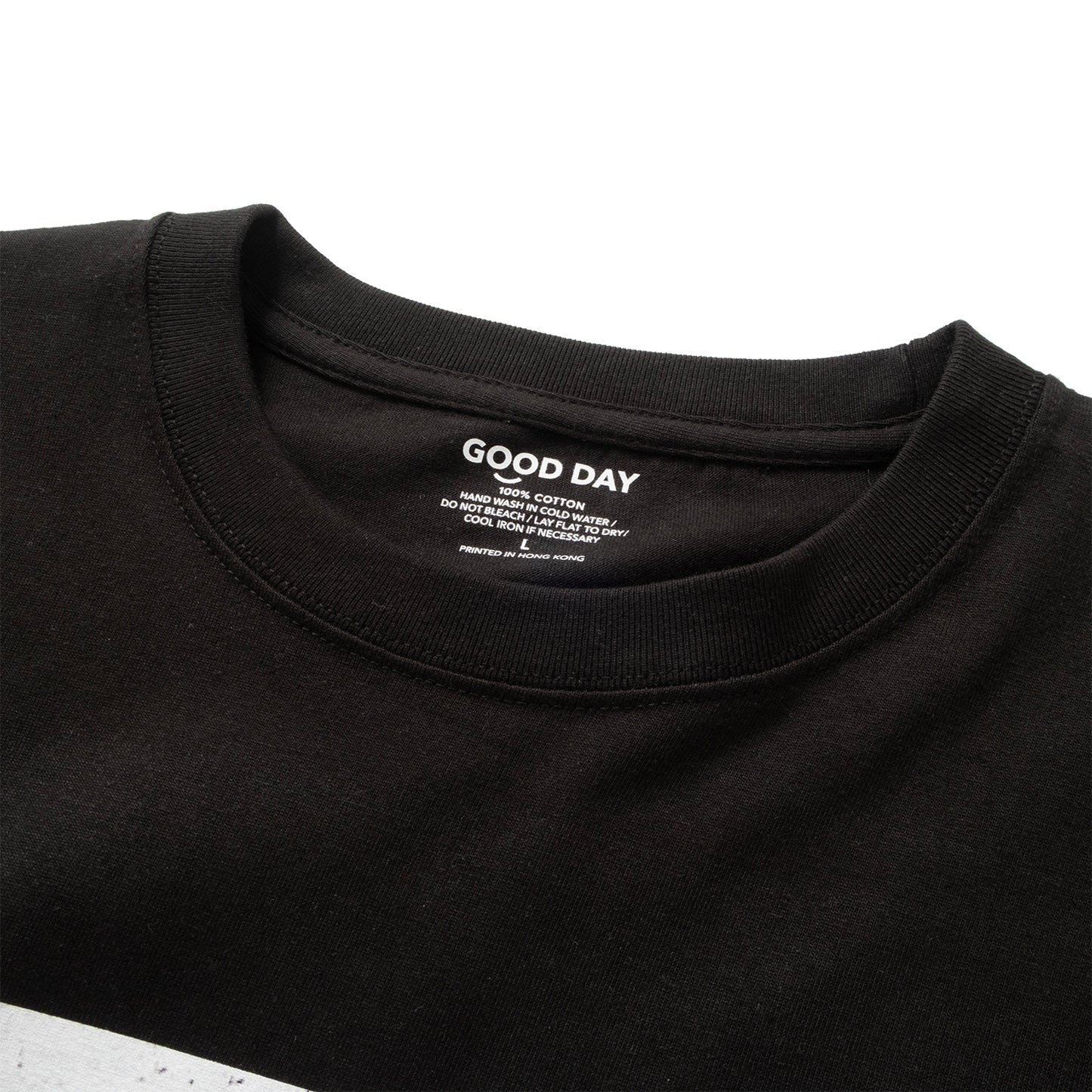 (ZT1898) UFO 圖案 Tee