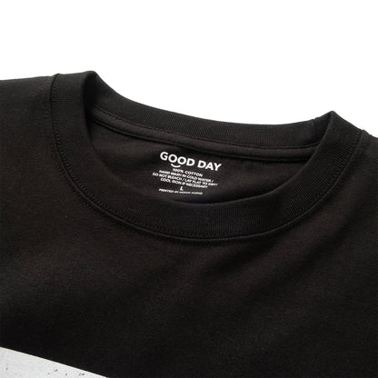(ZT1898) UFO 圖案 Tee