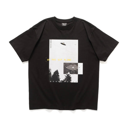 (ZT1898) UFO 圖案 Tee