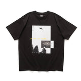 (ZT1898) UFO 圖案 Tee