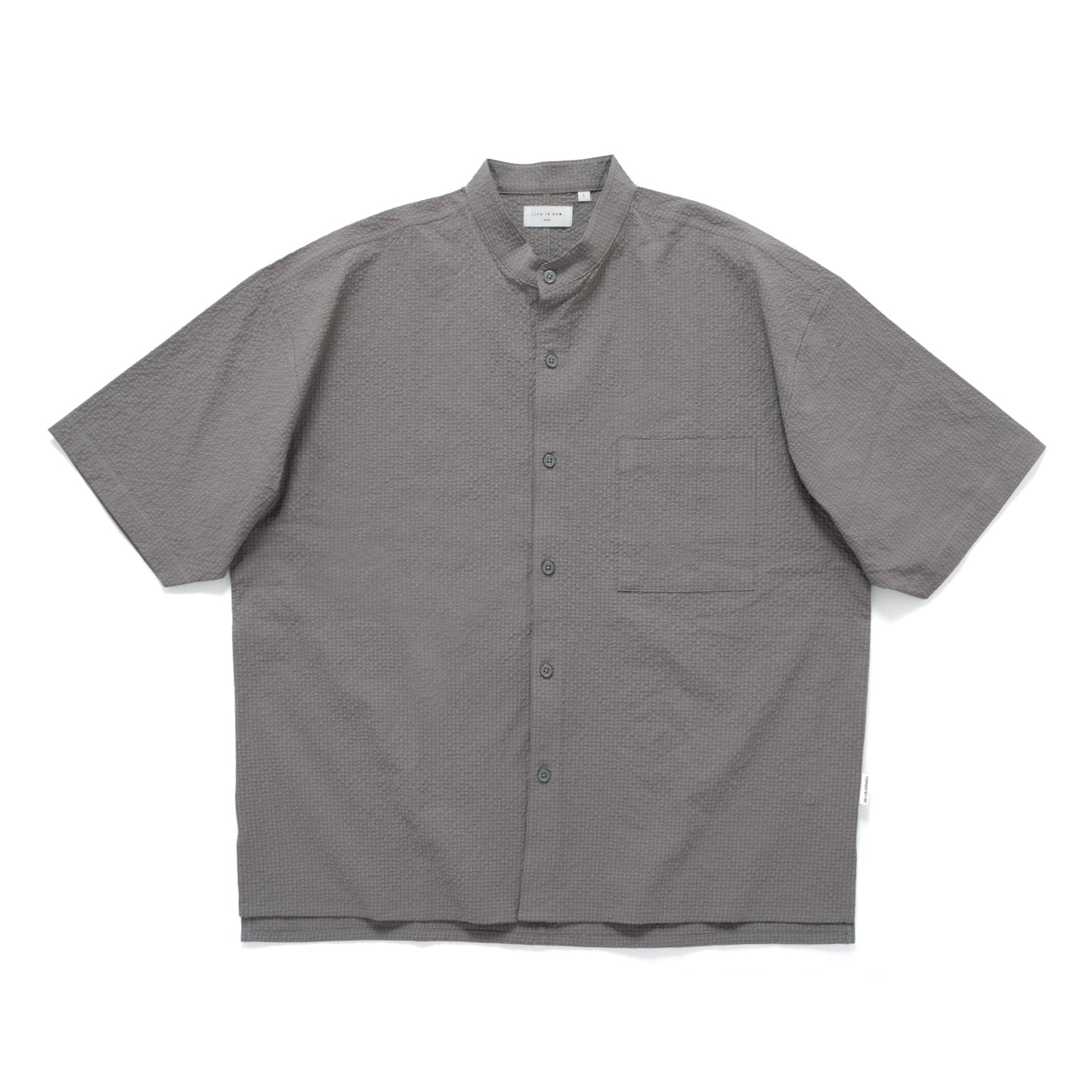 (ST547) Ultra Light Shirt