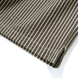(ST524) Cool Touch Stripes Shirt