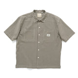 (ST524) Cool Touch Stripes Shirt