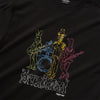 (ZT1390) Banimal Graphic Tee