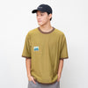 (TP1822) Cool Touch Reversible Tee