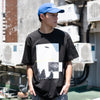 (ZT1898) UFO 圖案 Tee