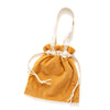 (AA502) Drawstring Tote Bag