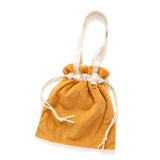 (AA502) Drawstring Tote Bag
