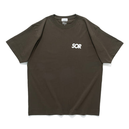 (YT1878) SOR Graphic Tee