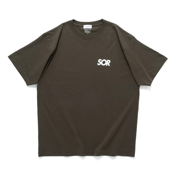 (ZT1898) SOR 字句Tee