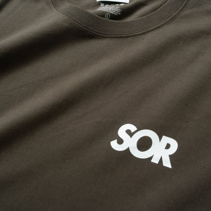 (YT1878) SOR Graphic Tee