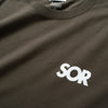 (ZT1898) SOR 字句Tee
