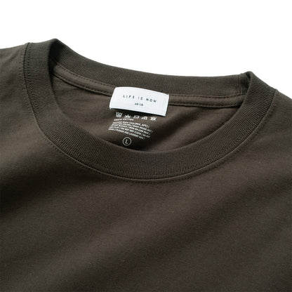 (YT1878) SOR Graphic Tee