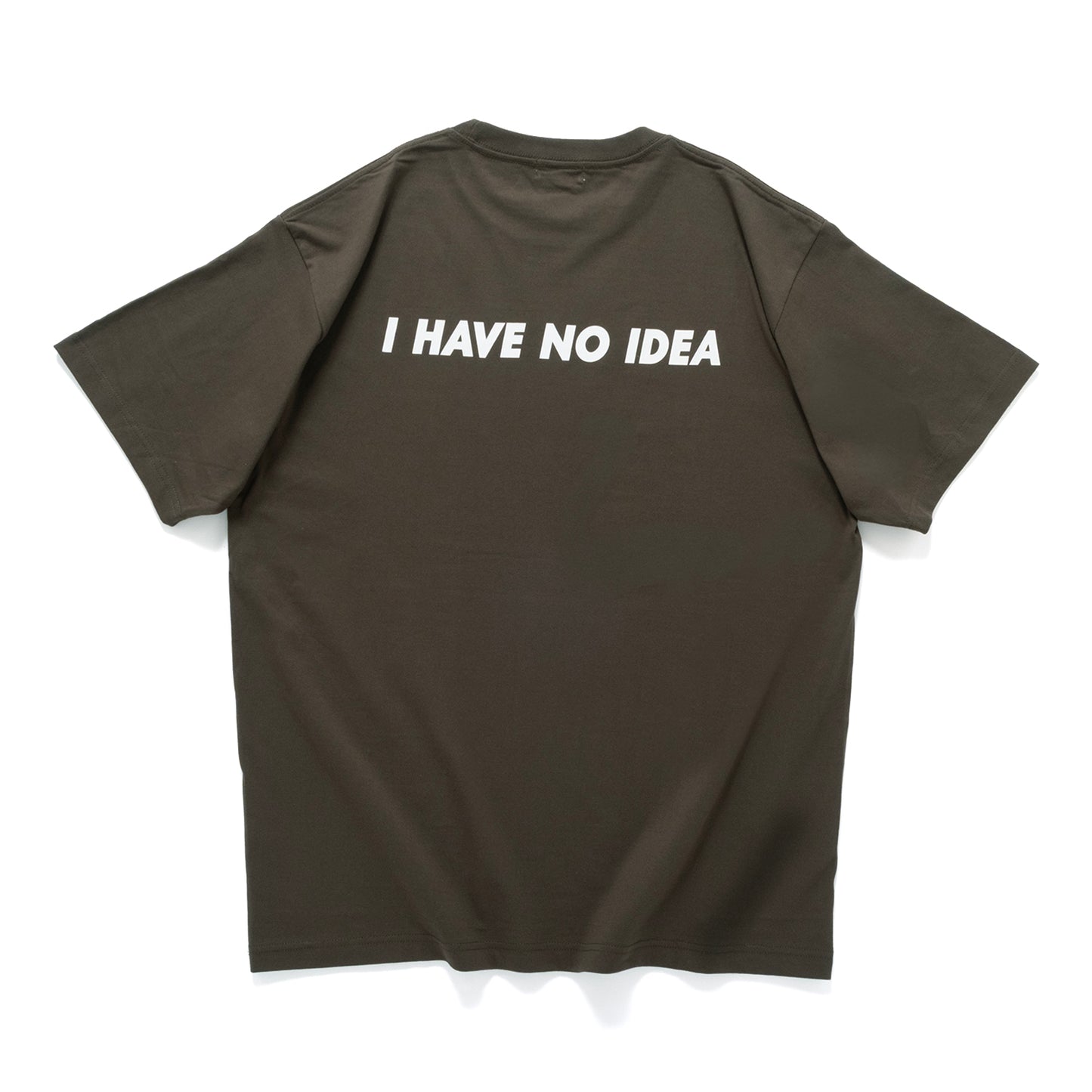 (YT1878) SOR Graphic Tee