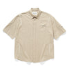 (ST456) Urban Outdoor Cool Touch Short Sleeve Shirt
