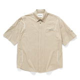 (ST456) Urban Outdoor Short Sleeve Shirt