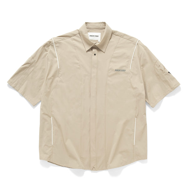 (ST456) Urban Outdoor Short Sleeve Shirt