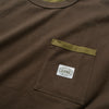 (TP1822) Cool Touch Reversible Tee