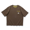 (TP1822) Cool Touch Reversible Tee