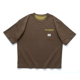 (TP1822) Cool Touch Reversible Tee