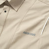 (ST456) Urban Outdoor Cool Touch Short Sleeve Shirt