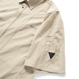 (ST456) Urban Outdoor Short Sleeve Shirt