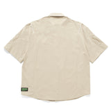 (ST456) Urban Outdoor Short Sleeve Shirt
