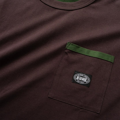 (TP1822) Cool Touch Reversible Tee