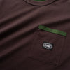 (TP1822) Cool Touch Reversible Tee