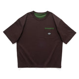 (TP1822) Cool Touch Reversible Tee