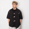 (ST456) Urban Outdoor Cool Touch Short Sleeve Shirt