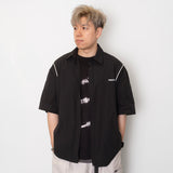 (ST456) Urban Outdoor Short Sleeve Shirt