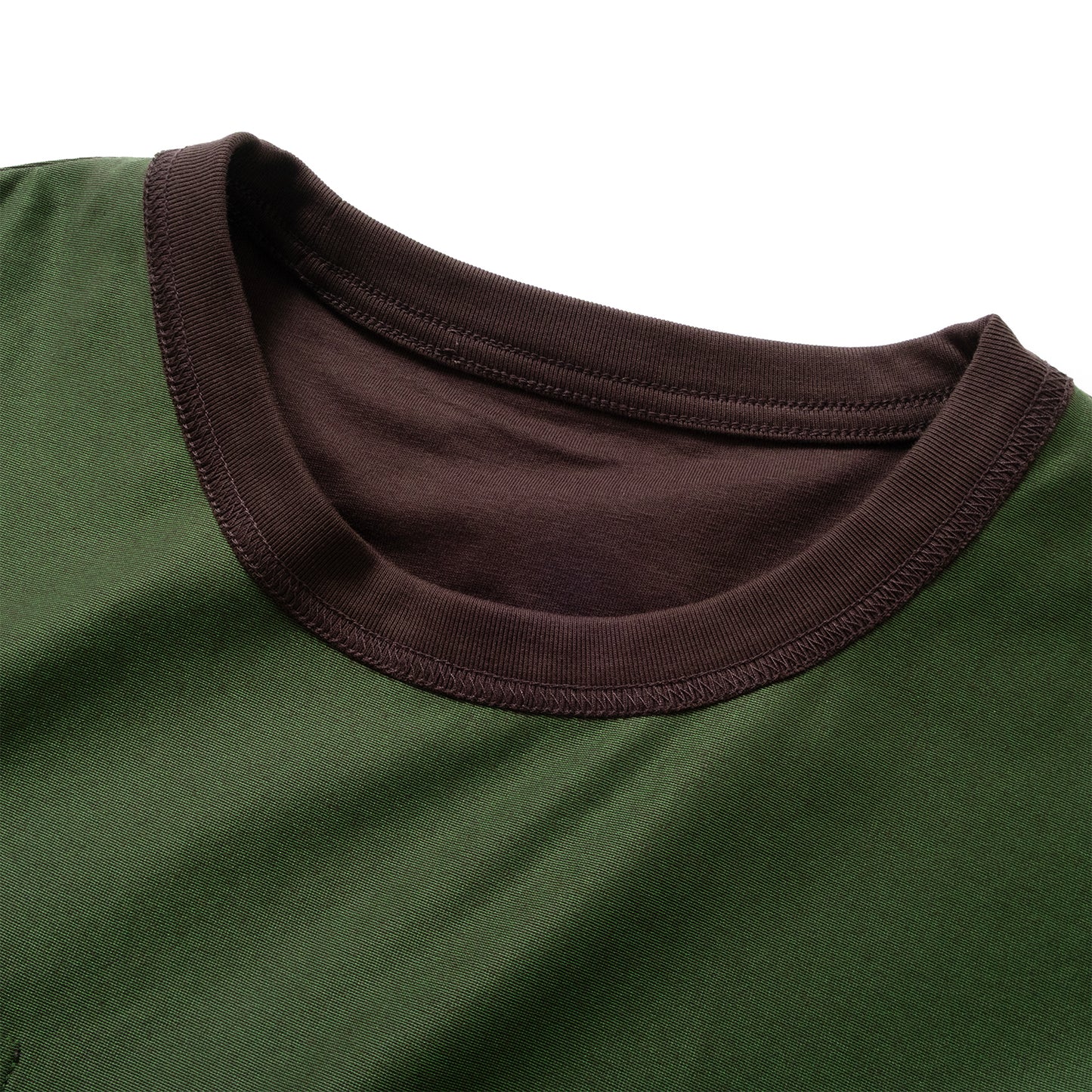 (TP1822) Cool Touch Reversible Tee
