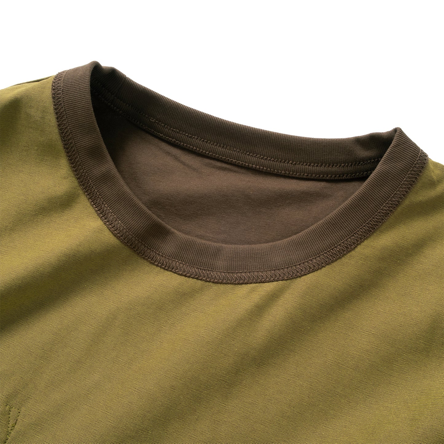 (TP1822) Cool Touch Reversible Tee