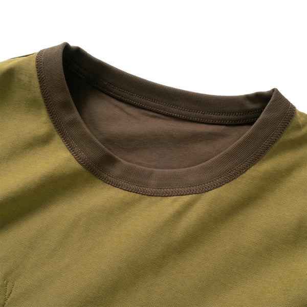 (TP1822) Cool Touch Reversible Tee
