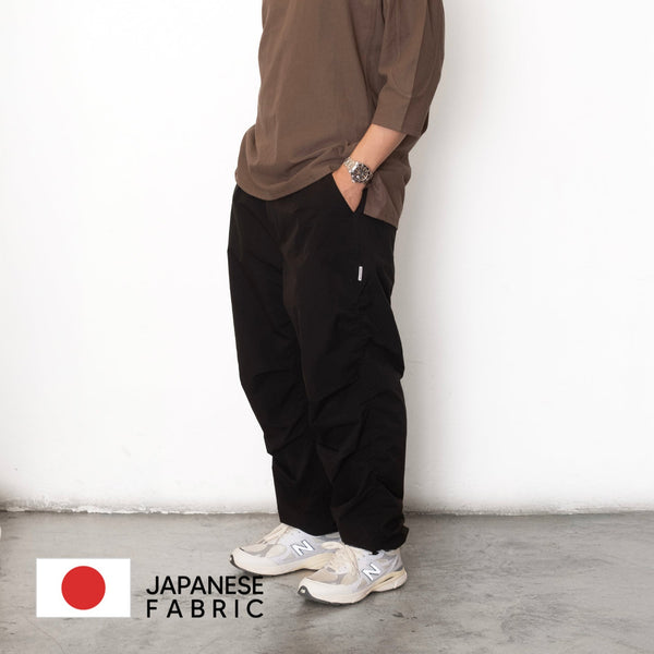 (PT393) SOLOTEX 3D Jogger Pants