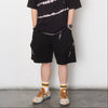 (SP396) Urban Outdoor Cool Touch Shorts