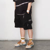 (SP396) Urban Outdoor Cool Touch Shorts