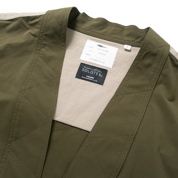 (JK439) SOLOTEX®和服外套