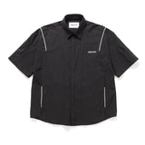 (ST456) Urban Outdoor Short Sleeve Shirt