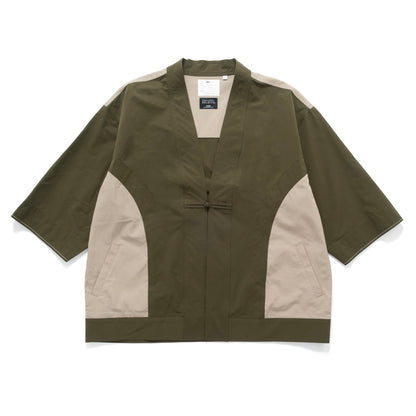 (JK439) SOLOTEX® Kimono
