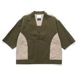 (JK439) SOLOTEX®和服外套