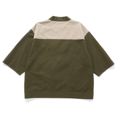 (JK439) SOLOTEX® Kimono