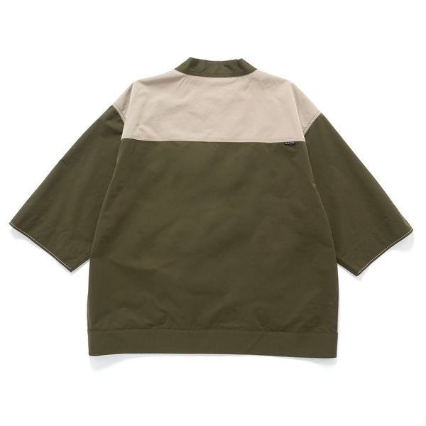 (JK439) SOLOTEX®和服外套