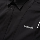(ST456) Urban Outdoor Short Sleeve Shirt