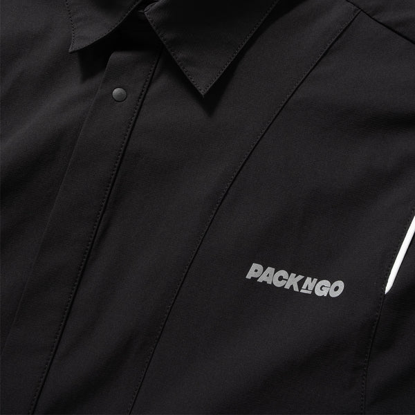 (ST456) Urban Outdoor Short Sleeve Shirt
