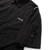 (ST456) Urban Outdoor Short Sleeve Shirt