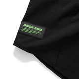 (ST456) Urban Outdoor Short Sleeve Shirt